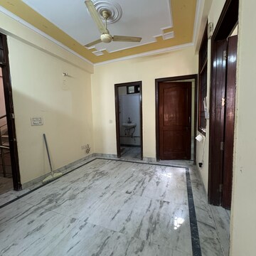 Master Plan in 2 BHK Apartment at Risland Sky Mansion, Chattarpur – for Rent