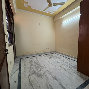 Room in 2 BHK Apartment at Risland Sky Mansion, Chattarpur – for Rent