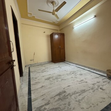Bedroom in 2 BHK Apartment at Risland Sky Mansion, Chattarpur – for Rent
