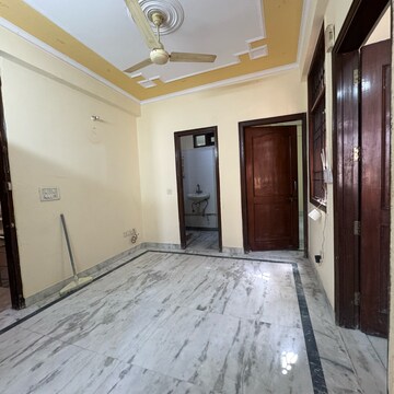 Bedroom in 2 BHK Apartment at Risland Sky Mansion, Chattarpur – for Rent