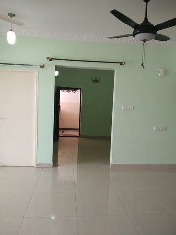 Swimming Pool in 3 BHK Apartment at Ramamurthy Nagar – for Rent