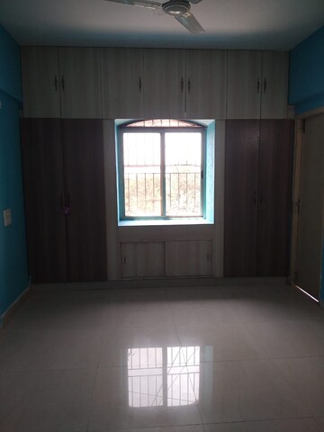 Bedroom in 3 BHK Apartment at Ramamurthy Nagar – for Rent