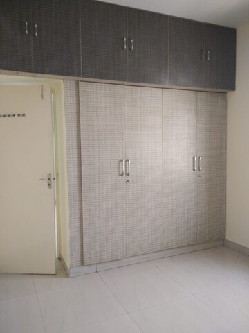 Bedroom in 3 BHK Apartment at Ramamurthy Nagar – for Rent