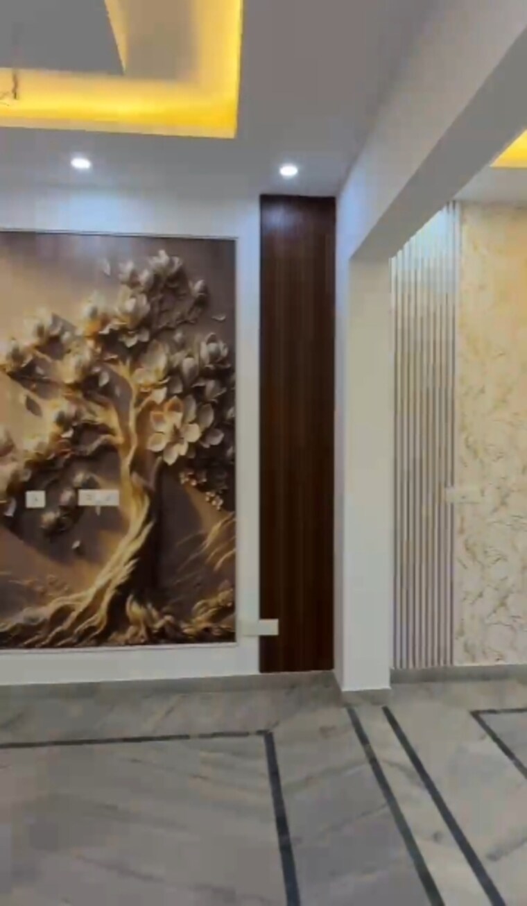 Bedroom, kharar banur highway 4 Bedroom 130 Sq.Yd. Independent House In Kharar Banur Highway Mohali 8375442