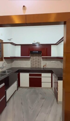 Kitchen in 4 BHK Independent House at Kharar Banur Highway – for Sale