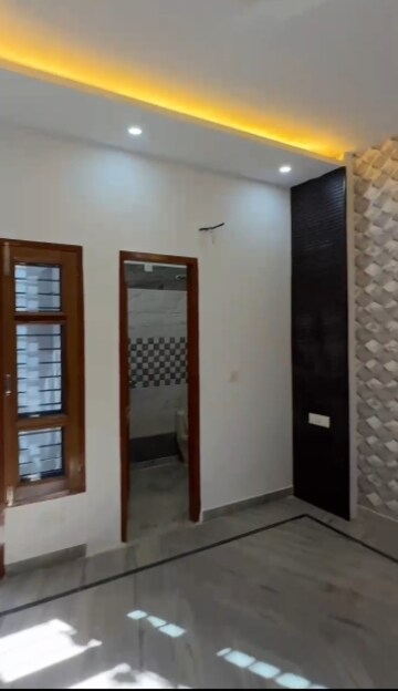  4 BHK Independent House at Kharar Banur Highway – for Sale