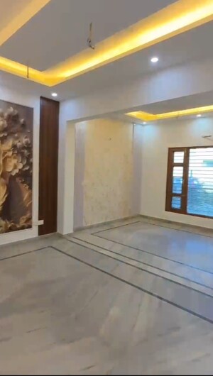 Building Lobby in 4 BHK Independent House at Kharar Banur Highway – for Sale