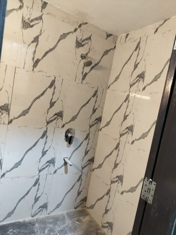 Bathroom in 3 BHK Builder Floor at Ardee City, Sector 52 – for Rent
