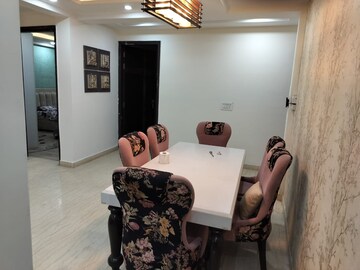 3 BHK Builder Floor For Rent in Ardee City, Sector 52