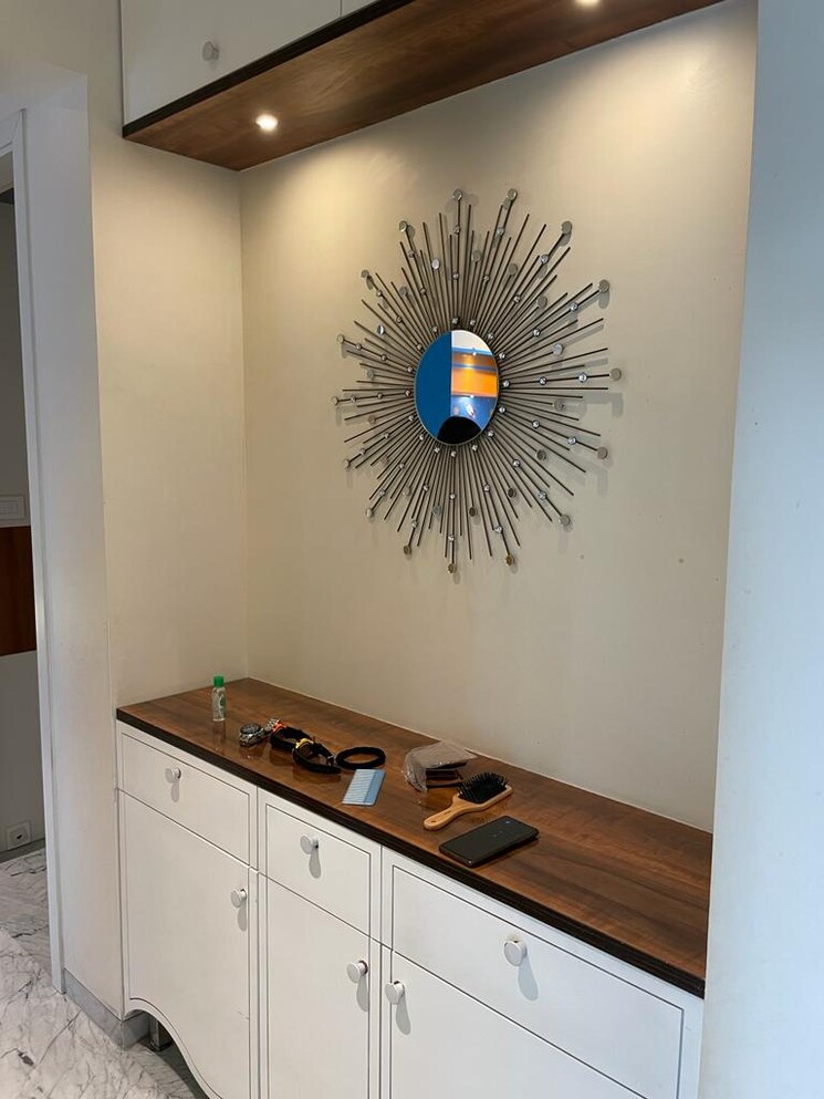 undefined, shapoorji-pallonji-vahana-yahavi-phase-1 3 Bedroom 1011 Sq.Ft. Apartment In Bavdhan Pune 8375417