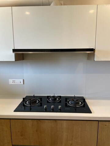 Furnished Amenities in 3 BHK Apartment at Shapoorji Pallonji Vahana Yahavi Phase 1, Bavdhan – for Sale