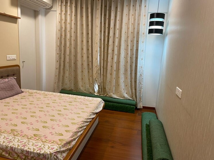 Bedroom, shapoorji-pallonji-vahana-yahavi-phase-1 3 Bedroom 1011 Sq.Ft. Apartment In Bavdhan Pune 8375417