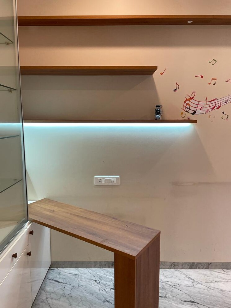 undefined, shapoorji-pallonji-vahana-yahavi-phase-1 3 Bedroom 1011 Sq.Ft. Apartment In Bavdhan Pune 8375417