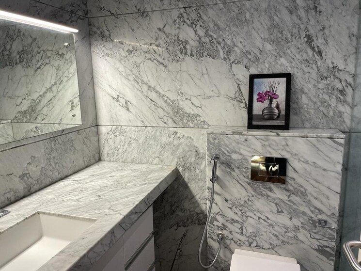 Exterior View, shapoorji-pallonji-vahana-yahavi-phase-1 3 Bedroom 1011 Sq.Ft. Apartment In Bavdhan Pune 8375417