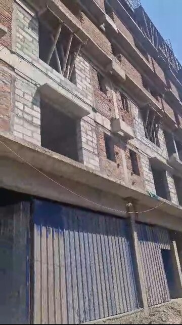 3 BHK Apartment – Exterior View View at Sevoke Road - for Sale
