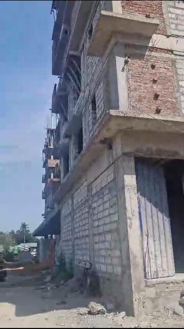 3 BHK Apartment – Exterior View View at Sevoke Road - for Sale