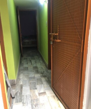 Bathroom in 2 BHK Villa at Aliganj – for Rent