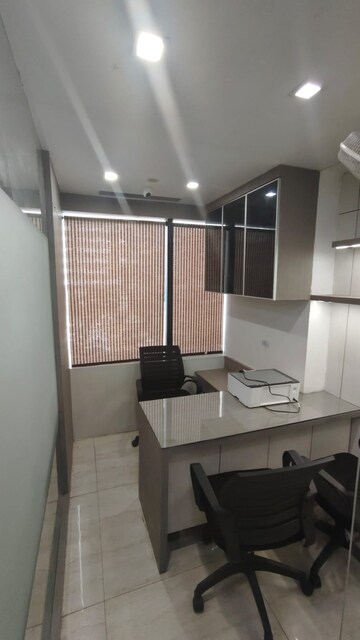 Team Area in  Office Space at Bestfield, Netaji Subhash Place – for Rent