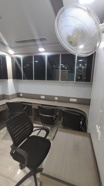 Team Area in  Office Space at Bestfield, Netaji Subhash Place – for Rent