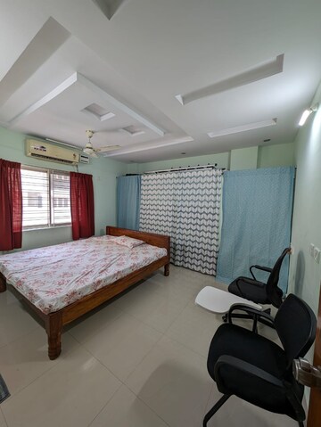 3 BHK Apartment For Sale in Gachibowli