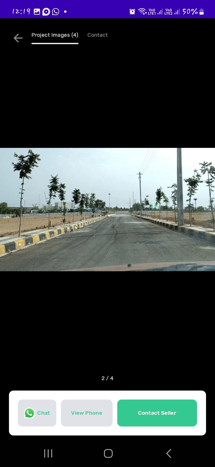 Exterior View, best-city-layout  4000 Sq.Ft. Plot In Rajanukunte Bangalore 8375458