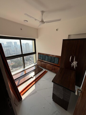 Bedroom in 2 BHK Apartment at Level The Residences, Andheri West – for Rent
