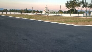 Plot Area in  Plot at Vazhapadi – for Sale