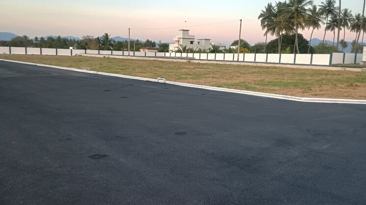 undefined, vazhapadi  750 Sq.Ft. Plot In Vazhapadi Salem 8375445