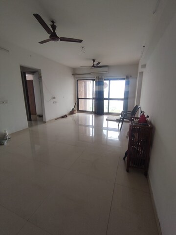 3 BHK Apartment For Rent in Kanakia Rainforest, Andheri East
