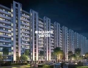 3.5 BHK Apartment For Sale in Luxestates The Sky Heights, Panchkula Sector 24