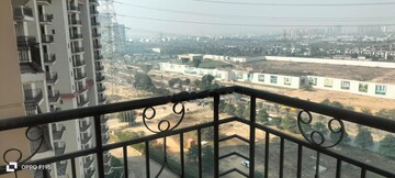 3 BHK Apartment For Rent in Pareena The Elite Residences, Sector 99