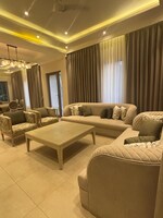 4 BHK + Servant Room,Extra Room 2400 Sq.Ft. Apartment in Khan Market