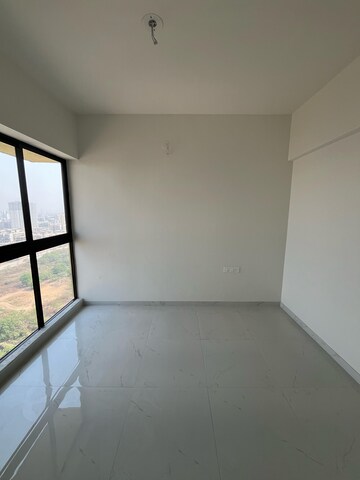 Bedroom in 1 BHK Apartment at Runwal Gardens Phase 2, Dombivli East – for Rent