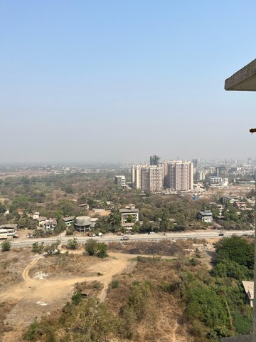 1 BHK Apartment – Exterior View View at Runwal Gardens Phase 2, Dombivli East - for Rent