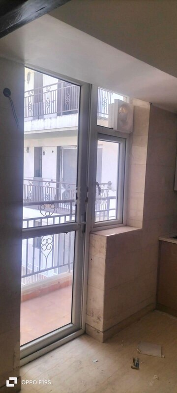 Building Lobby in 3 BHK Apartment at Pareena The Elite Residences, Sector 99 – for Rent