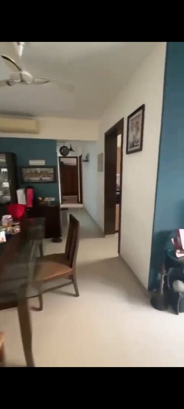 3 BHK Apartment For Sale in Kalpataru Sparkle, Bandra East