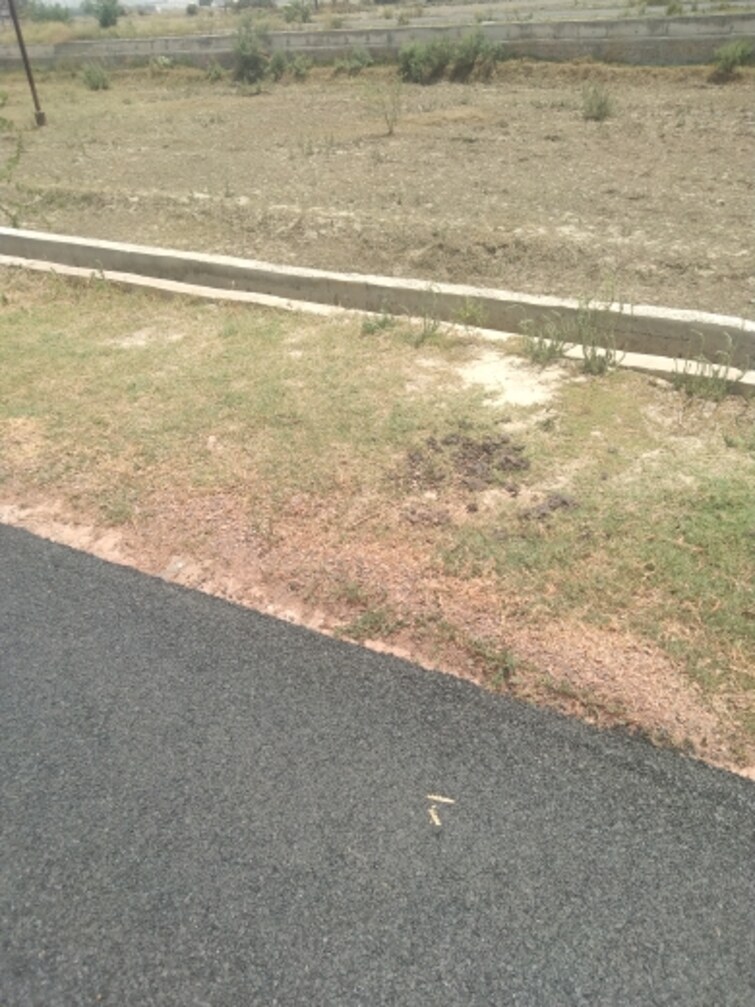 Cover Image, sector 145  160 Sq.Mt. Plot In Sector 145 Noida 8375502