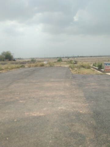  Plot – Exterior View View at Sector 145 - for Sale