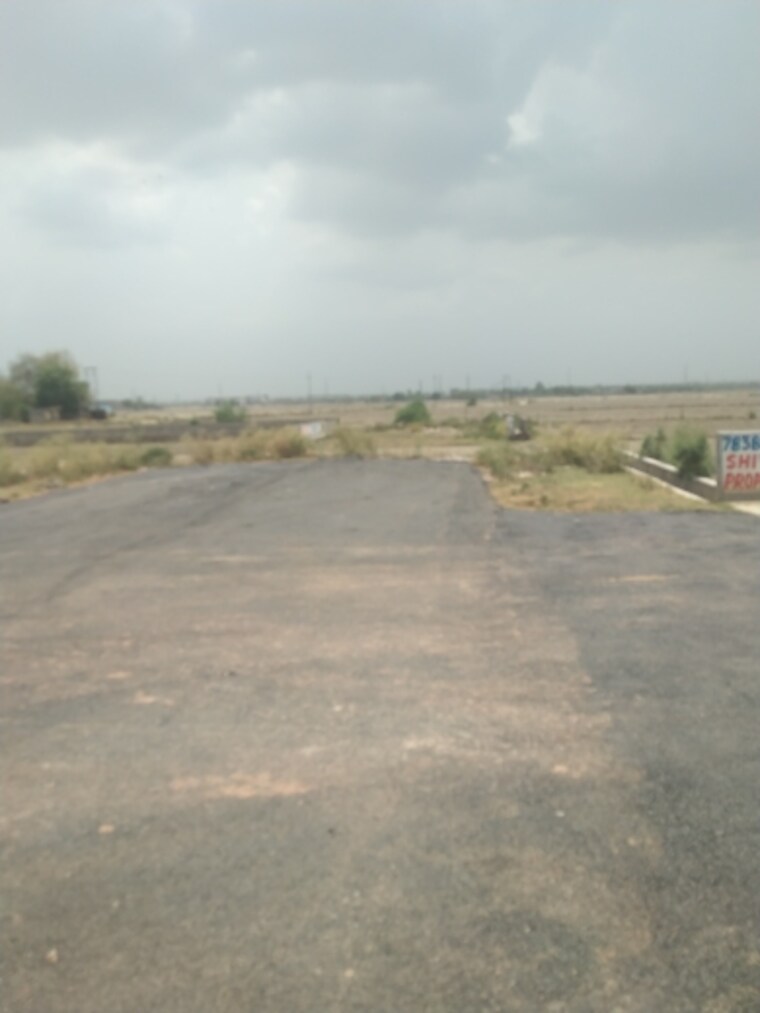 Exterior View, sector 145  160 Sq.Mt. Plot In Sector 145 Noida 8375502