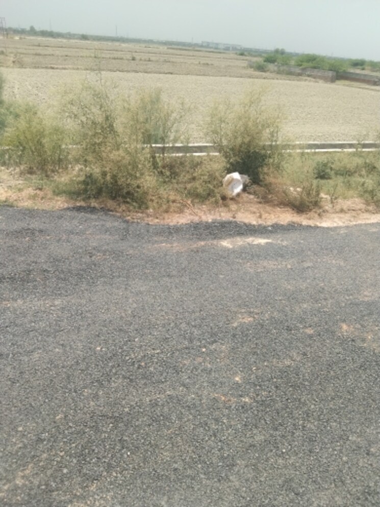 Exterior View, sector 145  160 Sq.Mt. Plot In Sector 145 Noida 8375502