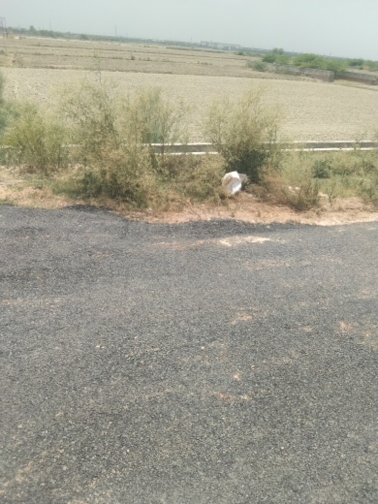 Exterior View, sector 145  160 Sq.Mt. Plot In Sector 145 Noida 8375502