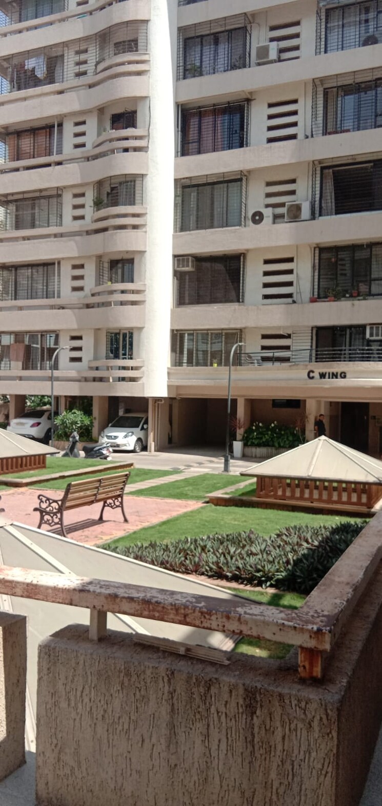 Exterior View, rustomjee-central-park 1 Bedroom 550 Sq.Ft. Apartment In Andheri East Mumbai 8375513