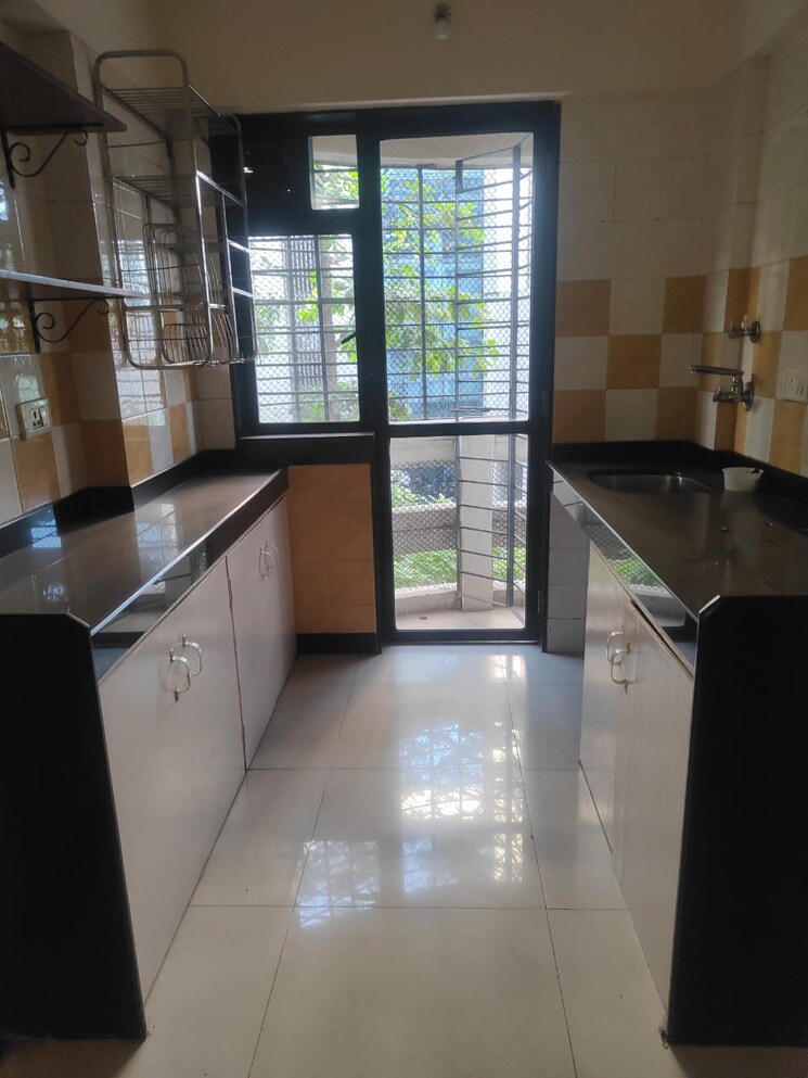 Kitchen, rustomjee-central-park 1 Bedroom 550 Sq.Ft. Apartment In Andheri East Mumbai 8375513