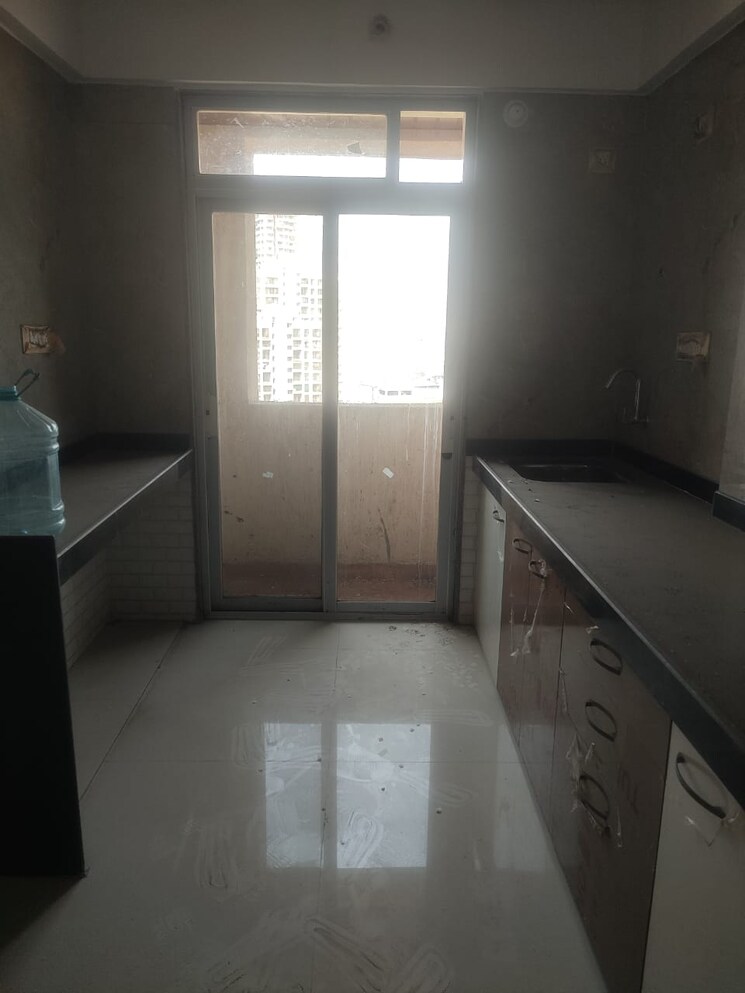 Kitchen, gajanan-krupa-krishna-pride 1 Bedroom 625 Sq.Ft. Apartment In Khadakpada Thane 8375520