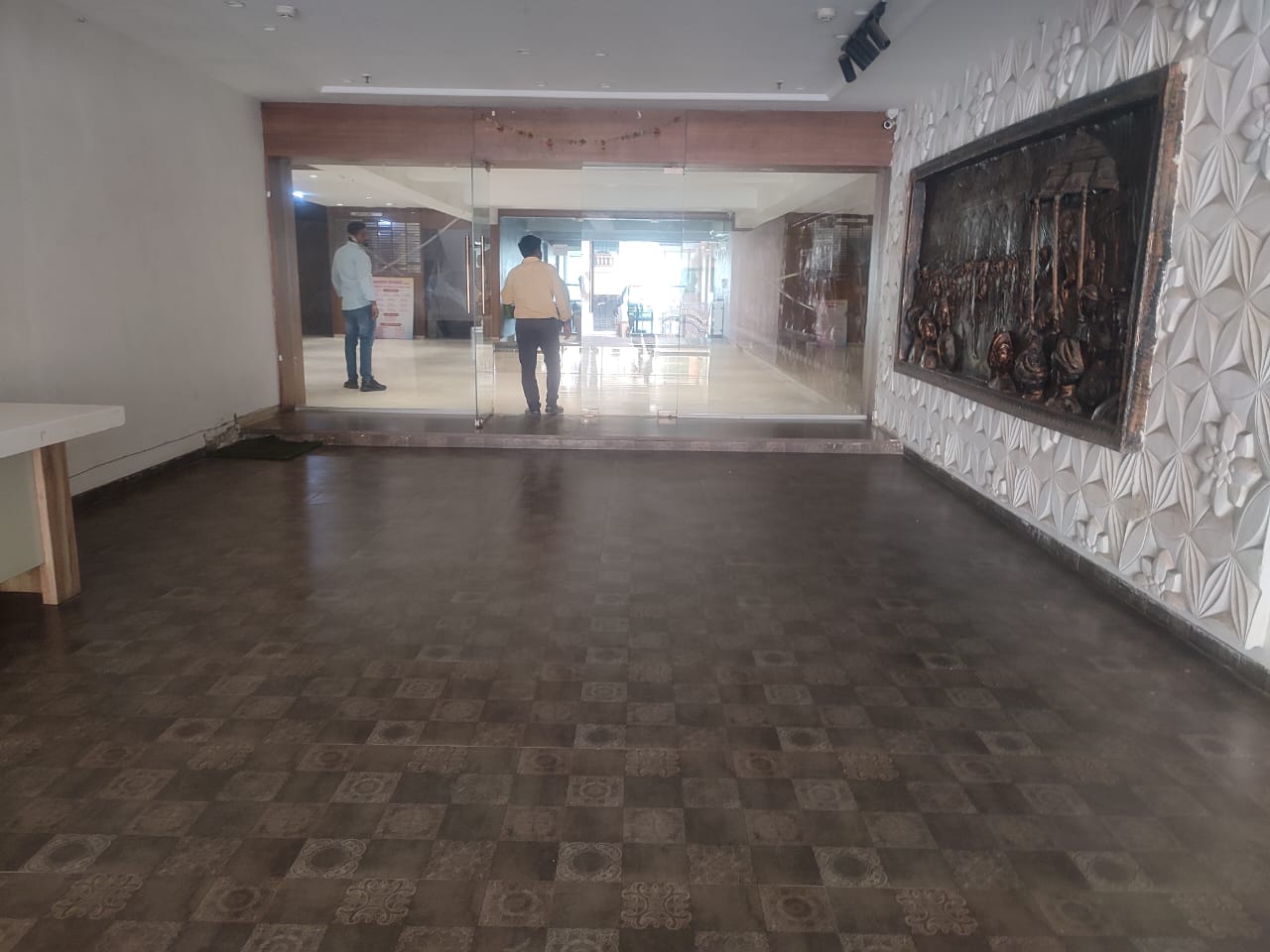 1 BHK Apartment For Sale in Gajanan Krupa Krishna Pride