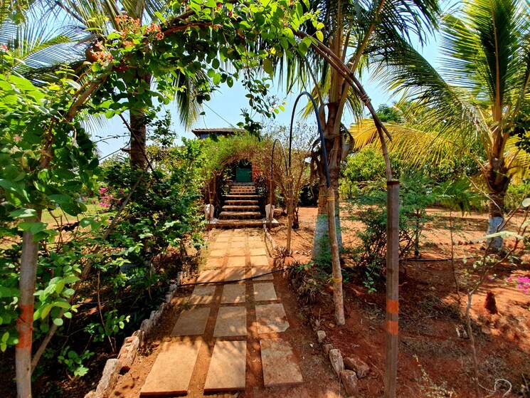 Exterior View, gajanan-krupa-krishna-pride 1 Bedroom 625 Sq.Ft. Apartment In Khadakpada Thane 8375520