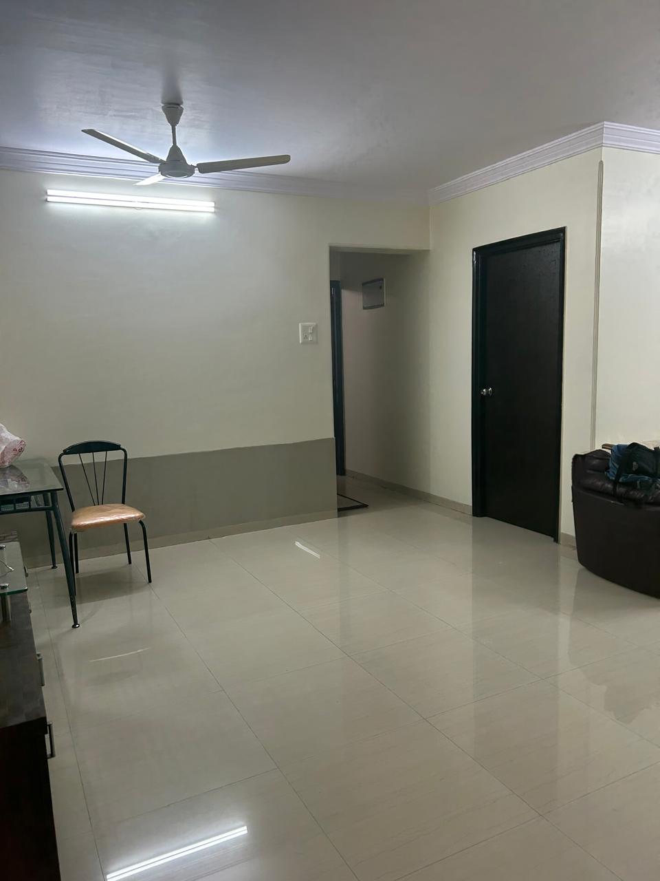 2 BHK Apartment For Sale in Borivali West