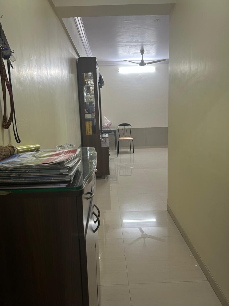 Kitchen, borivali west 2 Bedroom 750 Sq.Ft. Apartment In Borivali West Mumbai 8375521