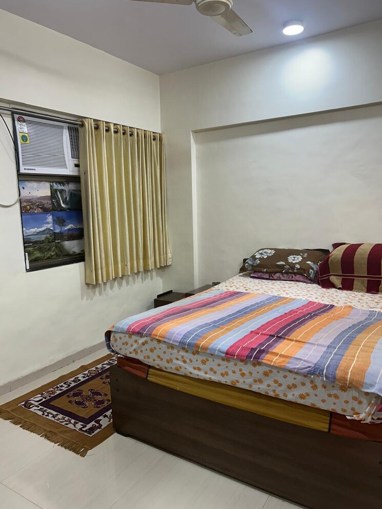 Bedroom, borivali west 2 Bedroom 750 Sq.Ft. Apartment In Borivali West Mumbai 8375521