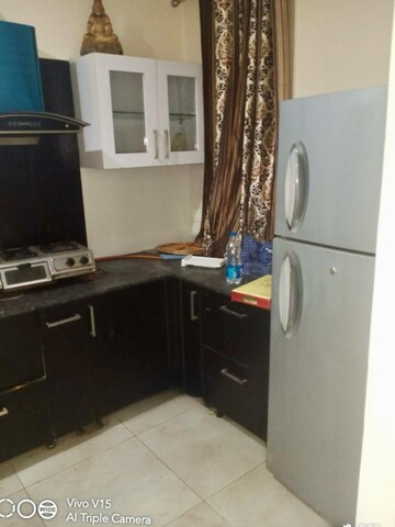 Kitchen in 3 BHK Apartment at Chandigarh Airport – for Sale